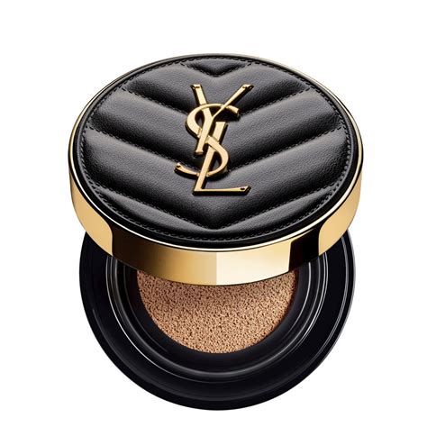 ysl encre de peau foundation shades|ysl cushion encre.